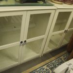 763 8205 DISPLAY CABINET